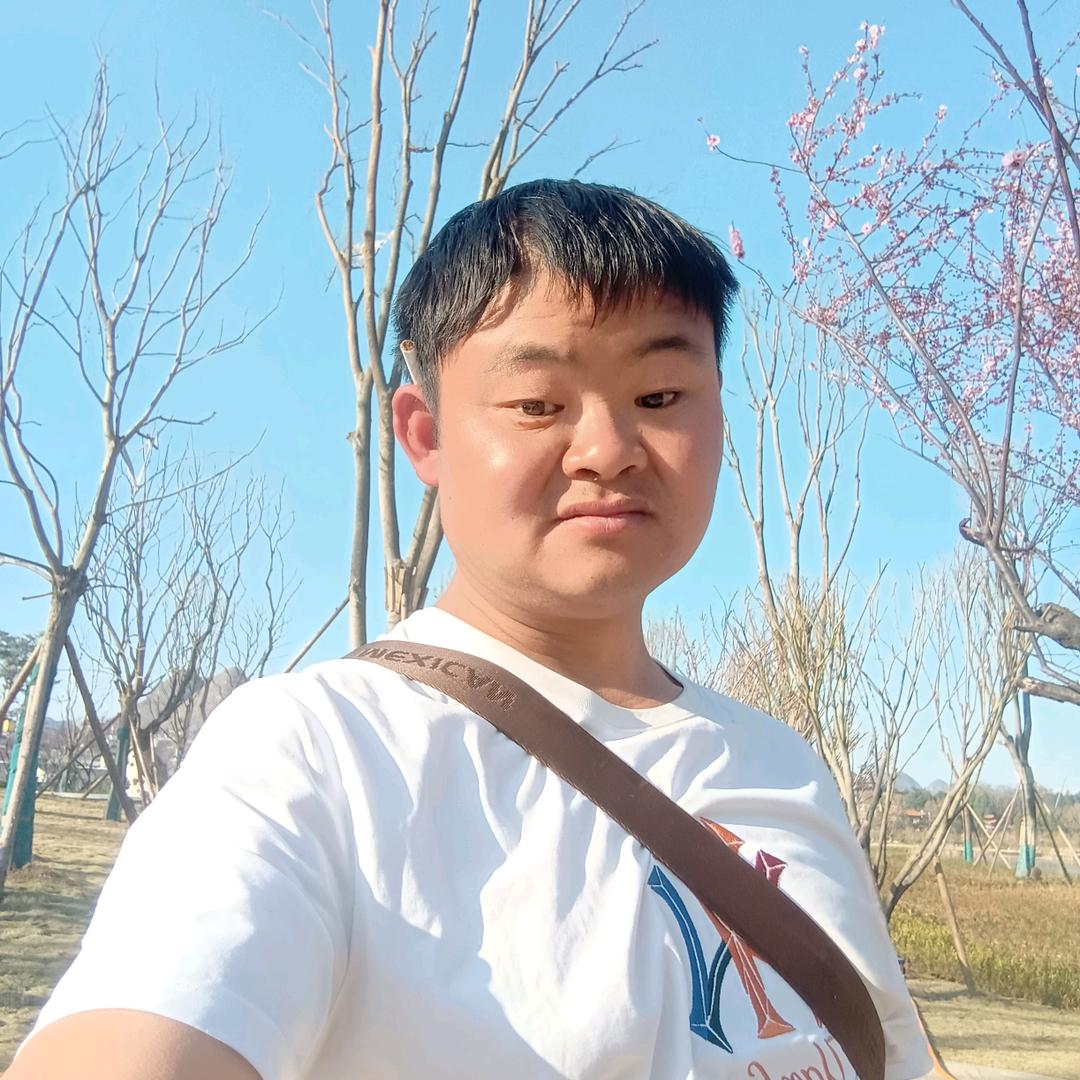 聋哑人（闫章元）