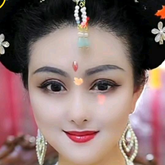 杨贵妃