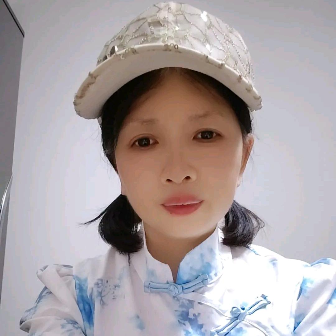 一朵莲花🌸