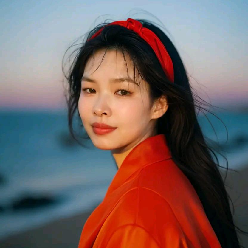 一切都在变，凭着感觉走🌹💃