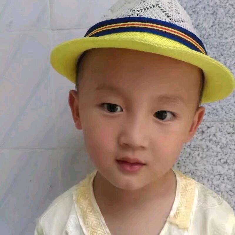 潮汕阿丰