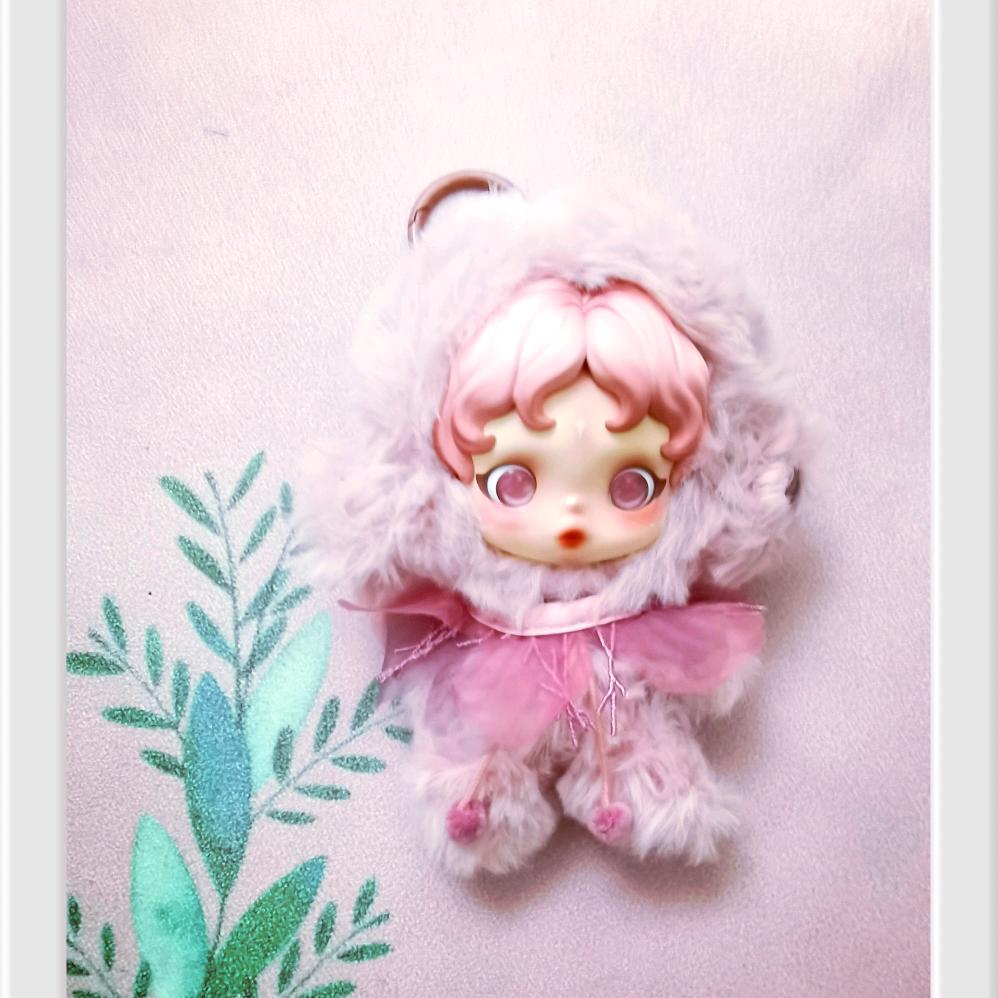 🍀ঞᩚ᭄幸运ꕥ້໌ᮨ相随 💞