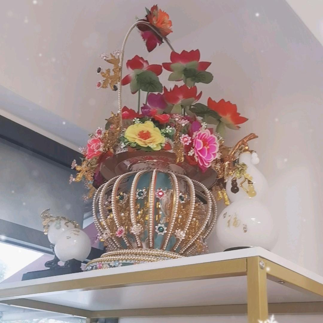 霸气御封皇后