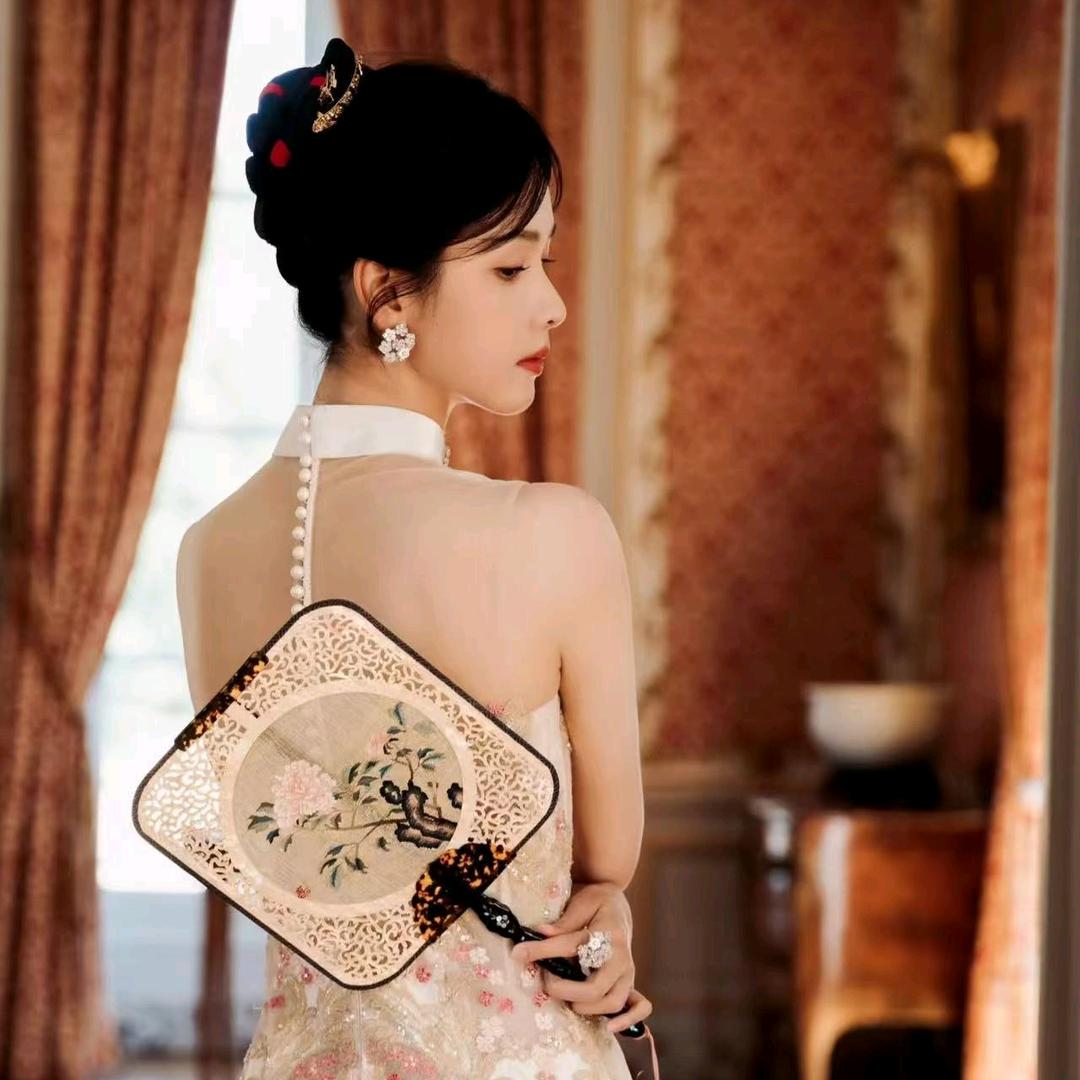 宁波TFAN范 西服旗袍定制