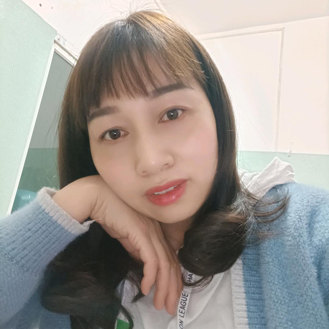 庆城晓梅