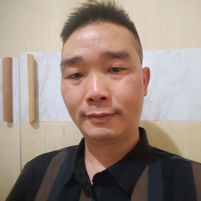 霸气民哥