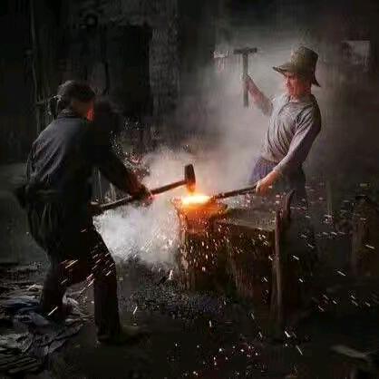 刀哥厨具工厂