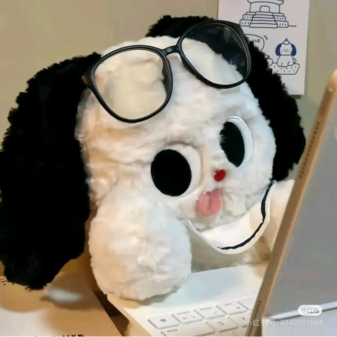 敏在熬大夜ᵕ̈