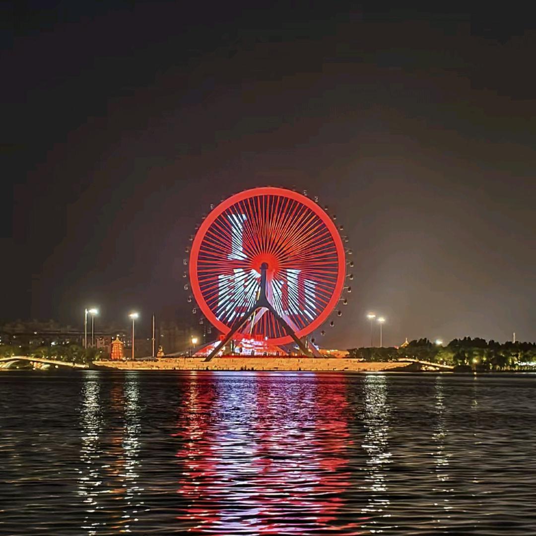 一帘幽梦日租公寓(3店)官方号