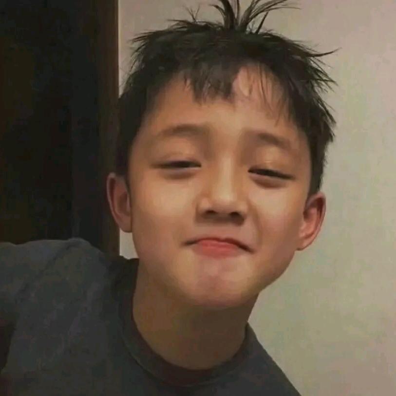 呆啊