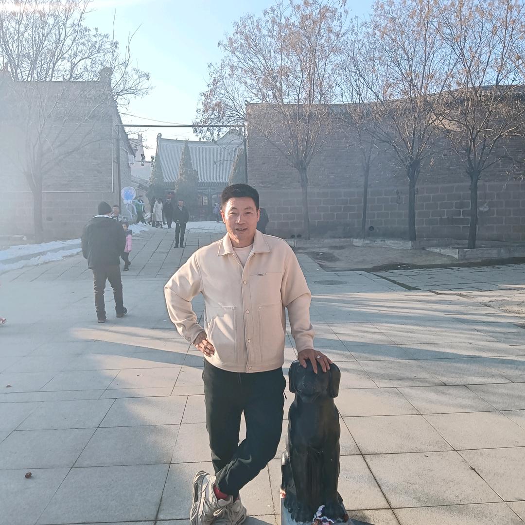一生只宠你一个