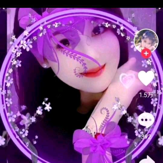 暖❤️(´-ω-`)🍎🍀