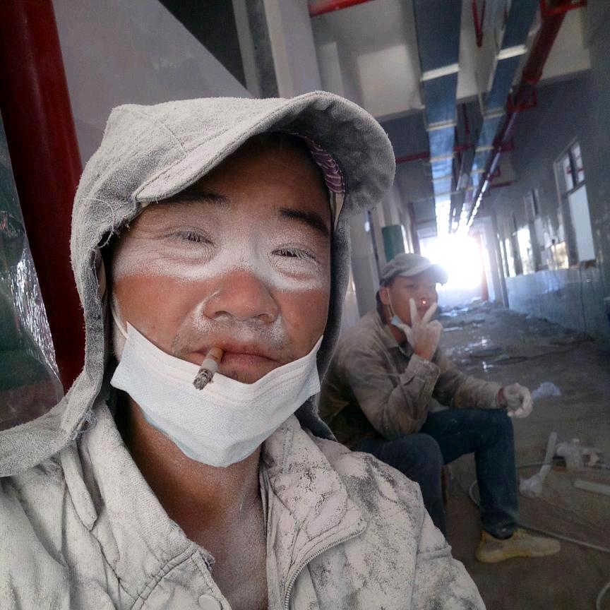外墙施工与设计（苏涛）
