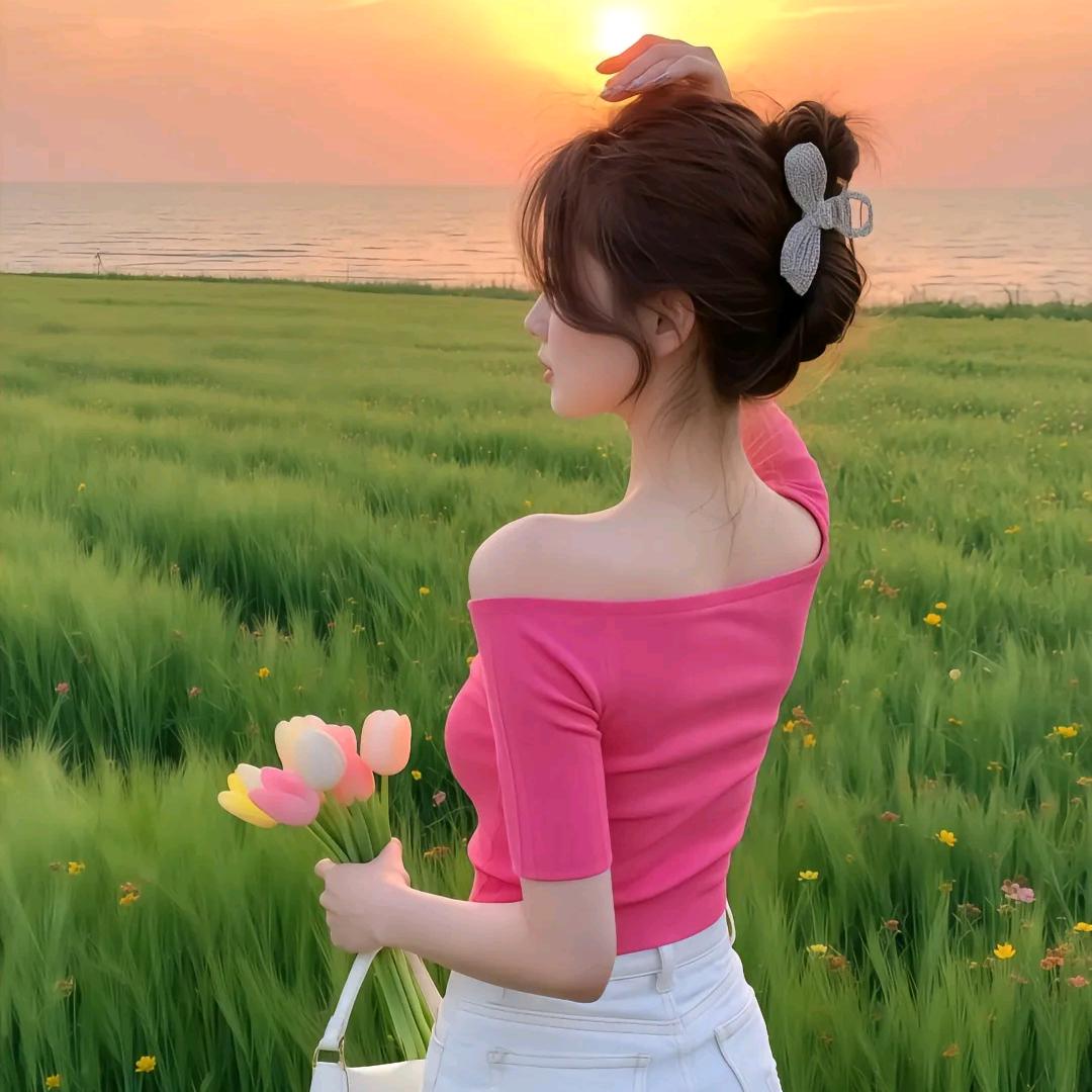 90后小阿姨 🍃