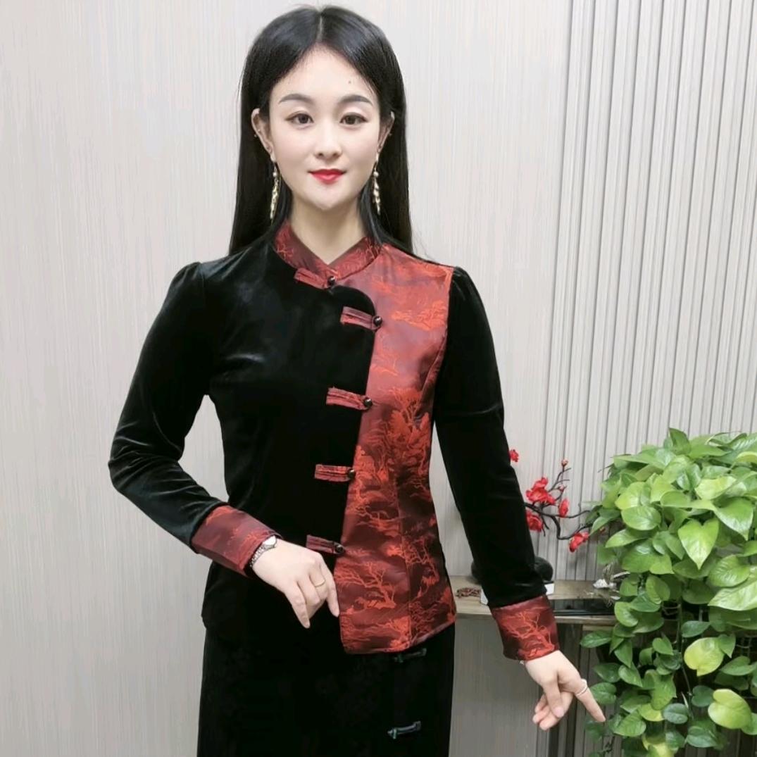 英尚绣服饰商行