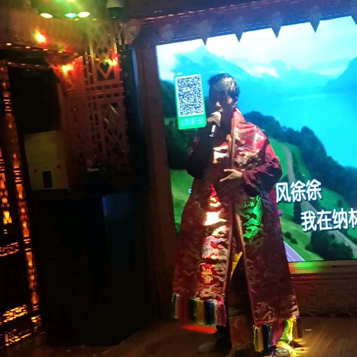 我是小小的藏族歌手(达摩扎西)