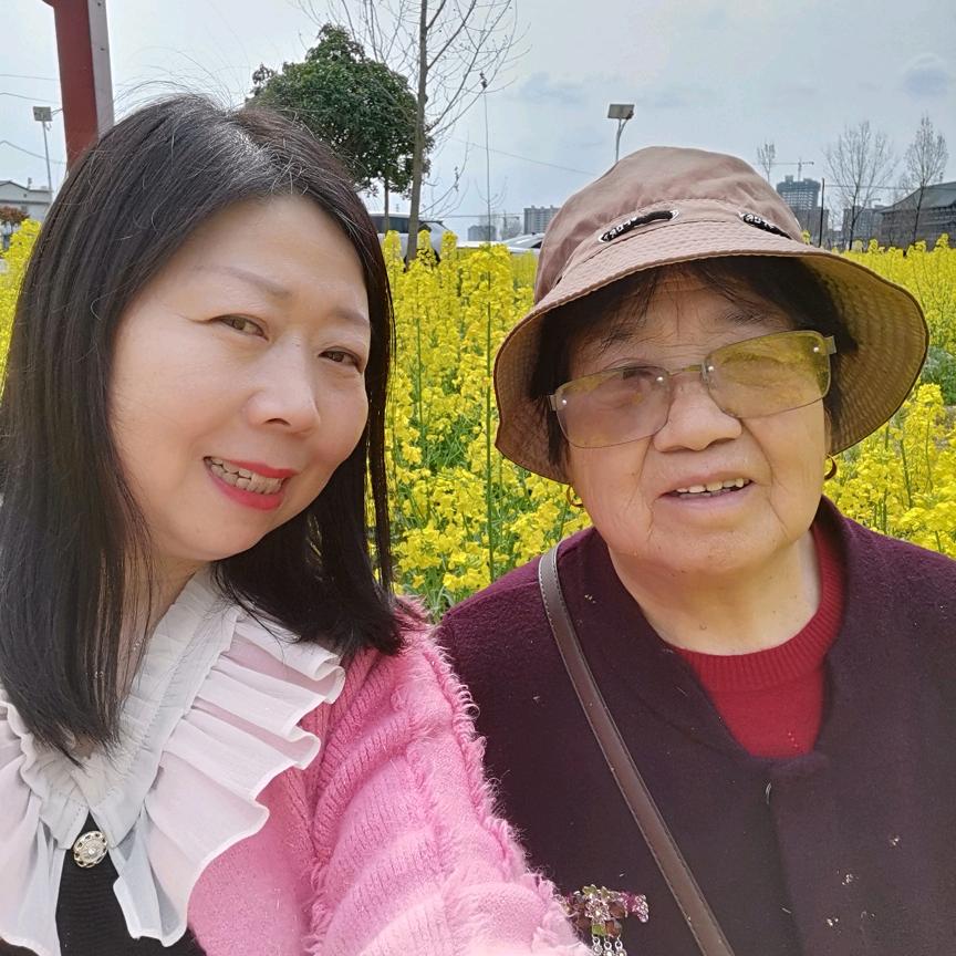 李会爱健康