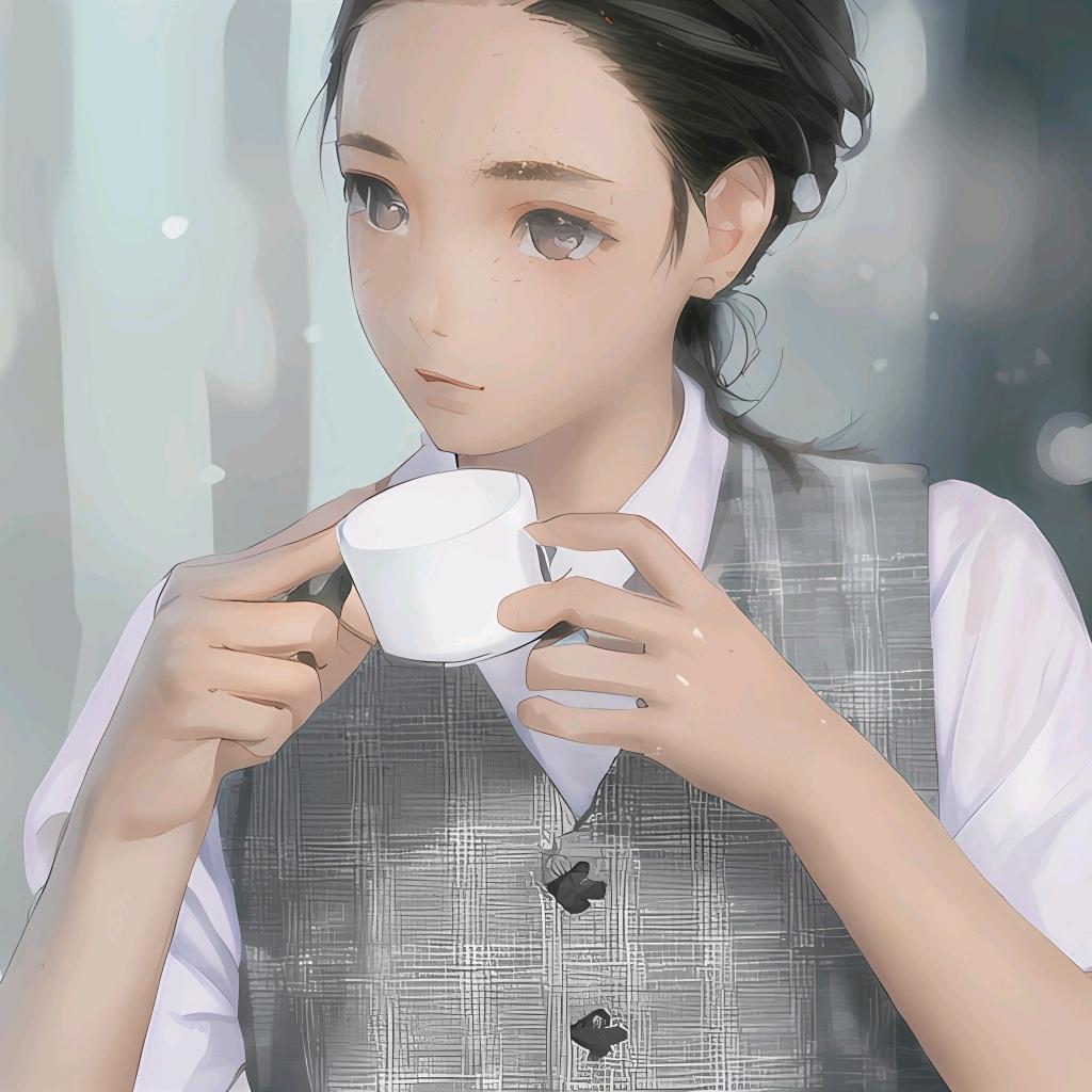 云君