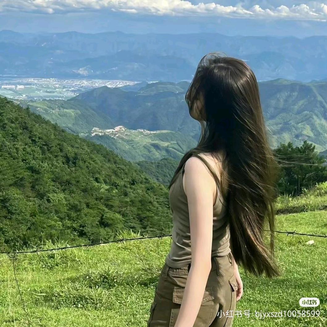 紫琪琪
