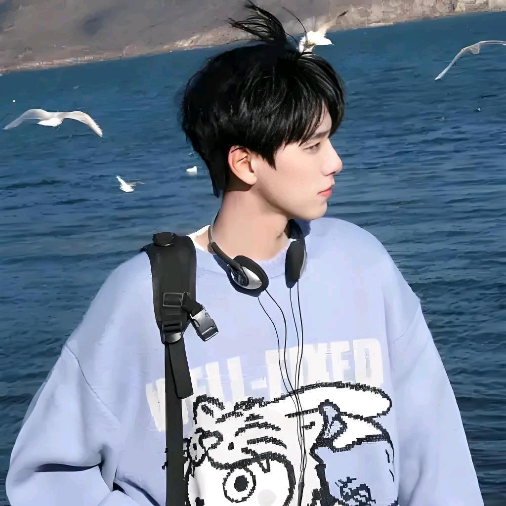 松影