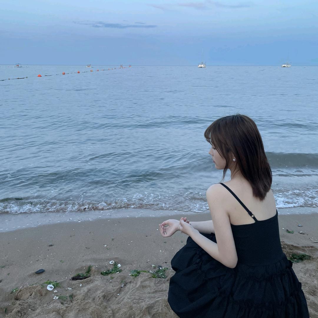 初恋女友.（等一人）