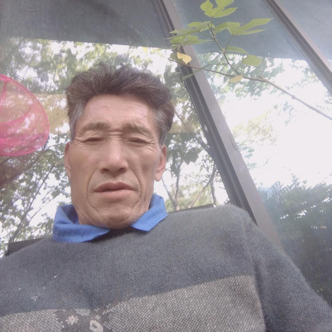 蒋哥哥
