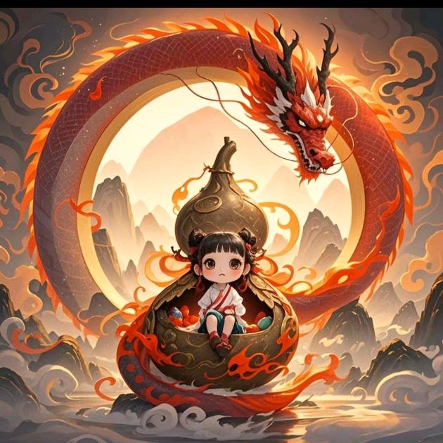 混世大魔王☀️