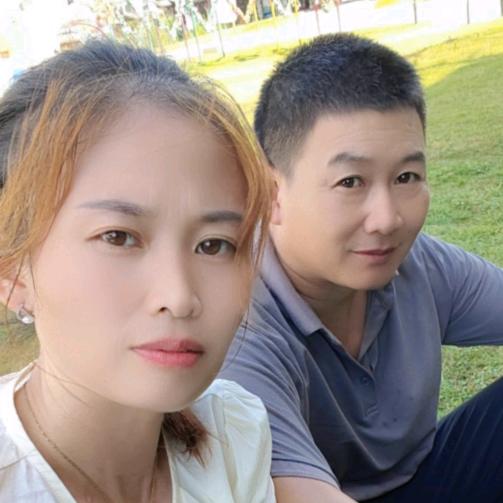 廖姐专业美缝💪