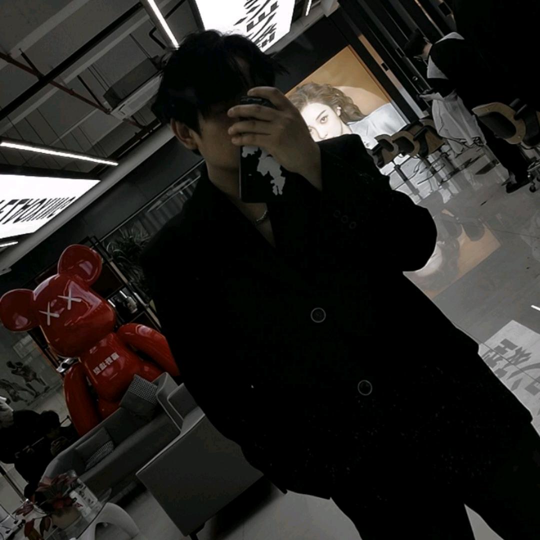 藤野造型－KK（汇通国际店）