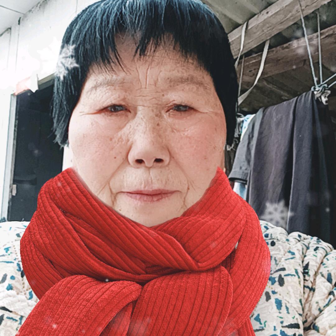 快乐老太（开播不定时
