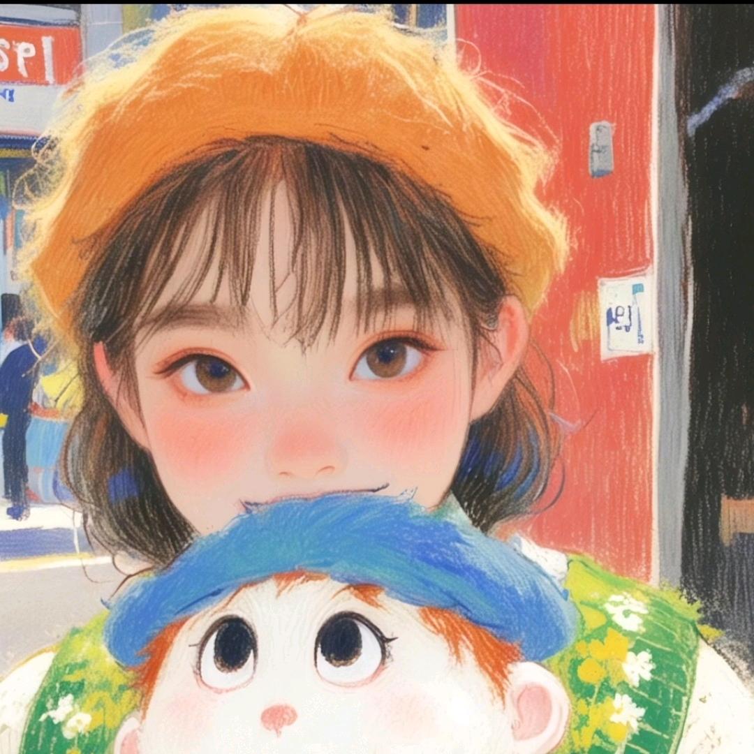 晓晓小飞侠