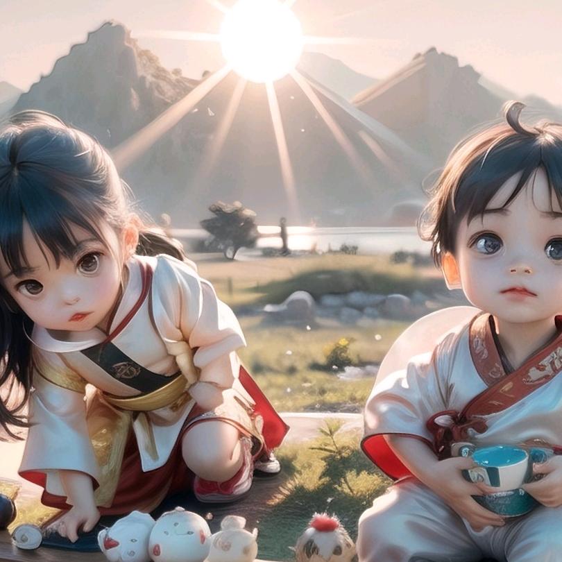 ✨心向 ζ 美好✨