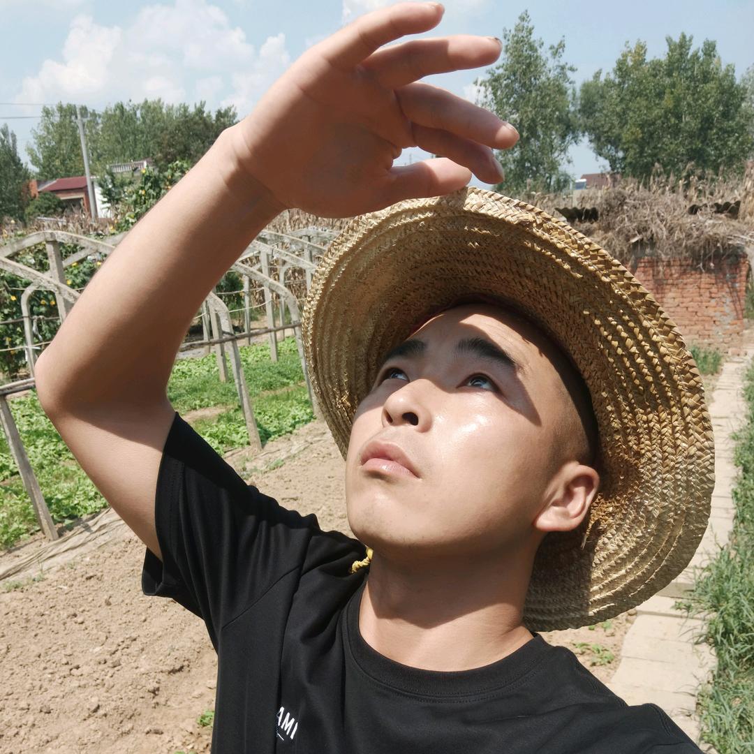 阿山《户外爱好者》