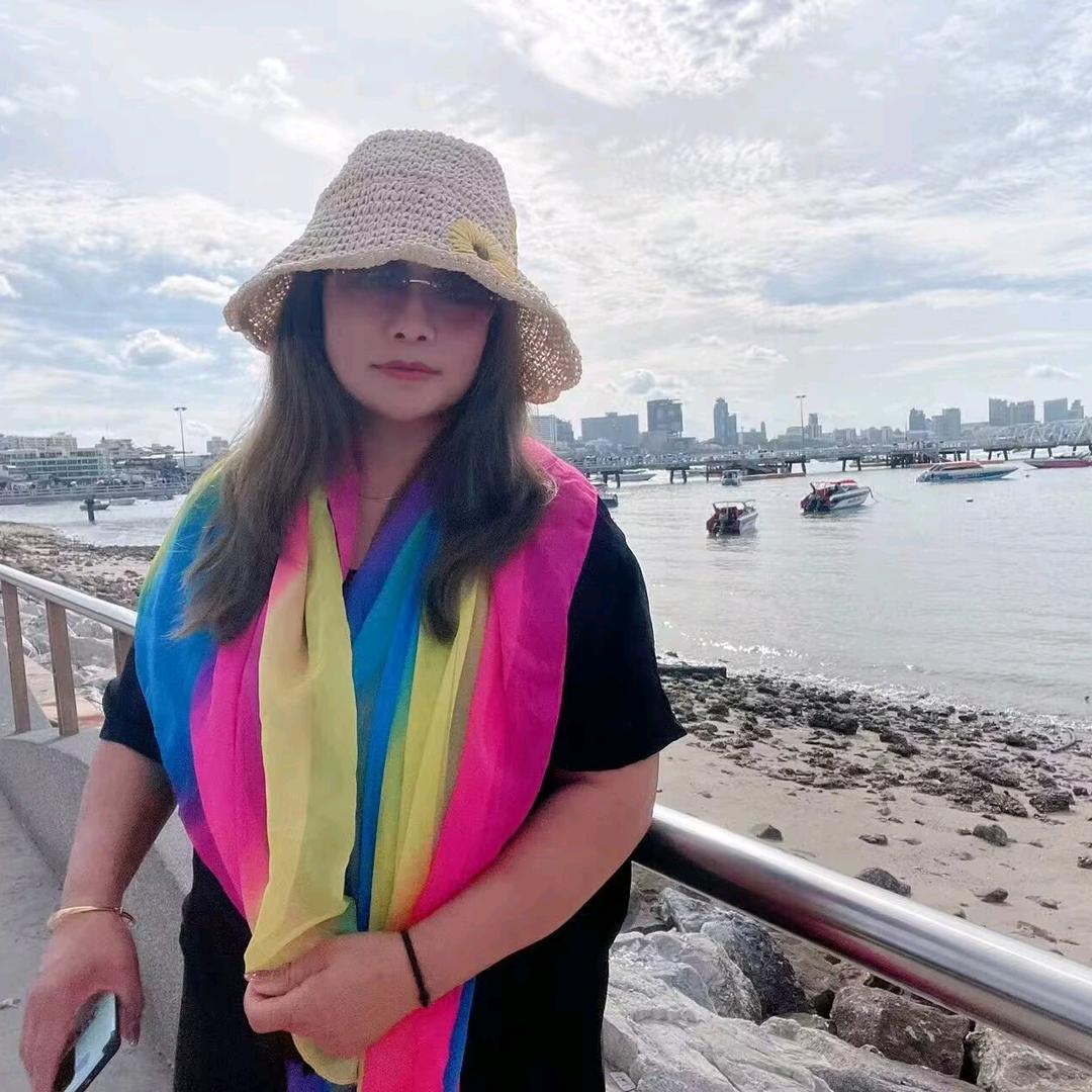 女中豪杰