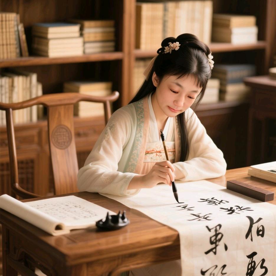 逆影（12：20开播）