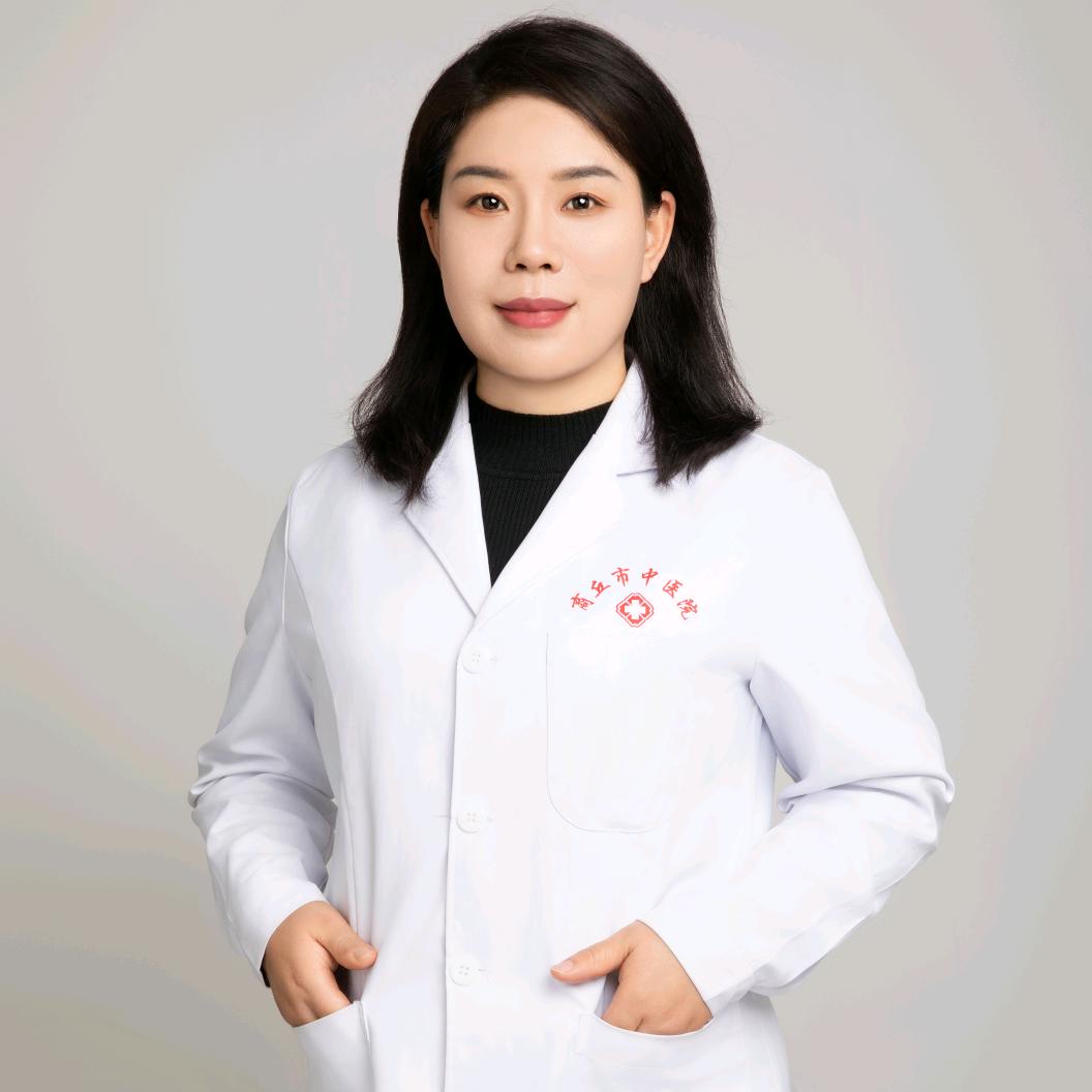 妇产科主任张艳芹