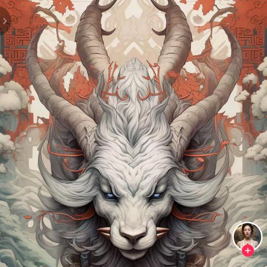 羊🐏