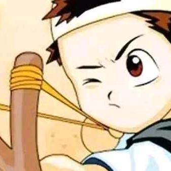 弓夫