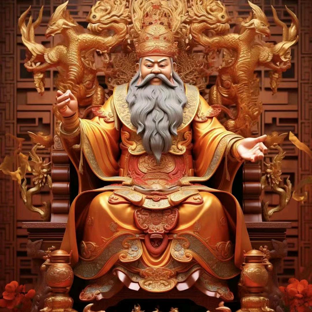 文殊菩萨💫