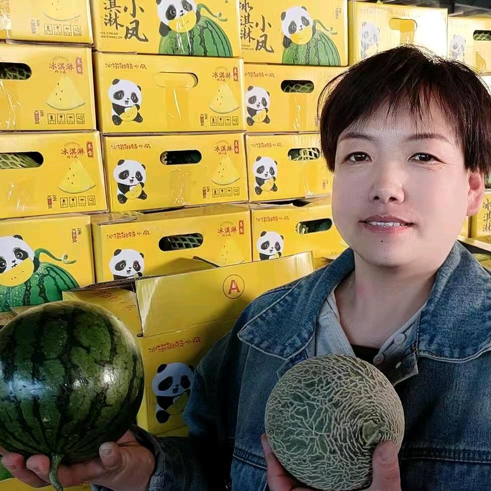 强姐果汇