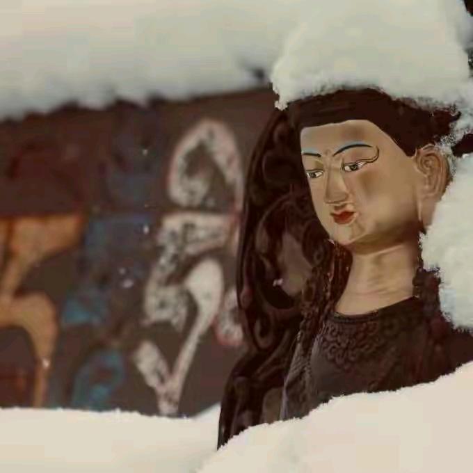 མི་ཚེ།🍃