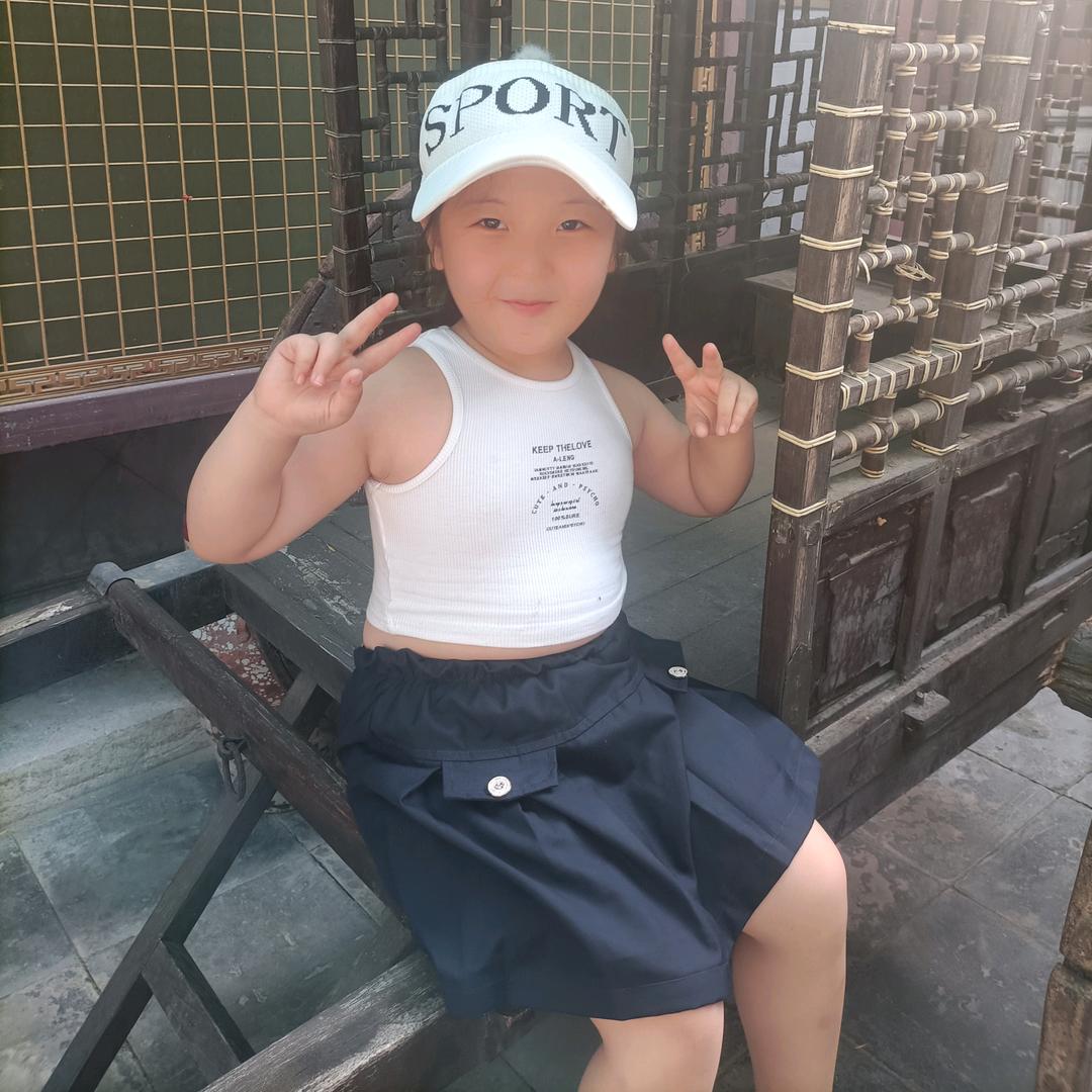 硕诗妈