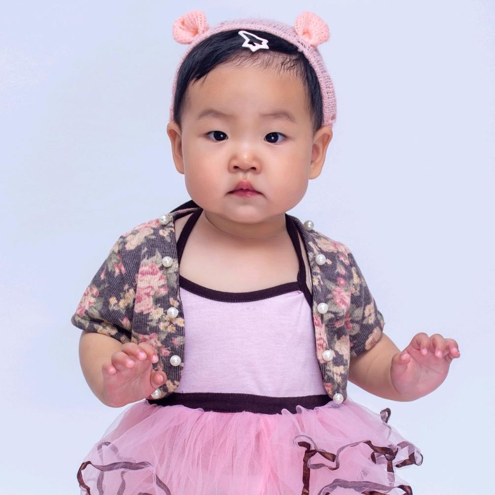 家有萌宝👧