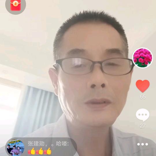 雨后彩虹
