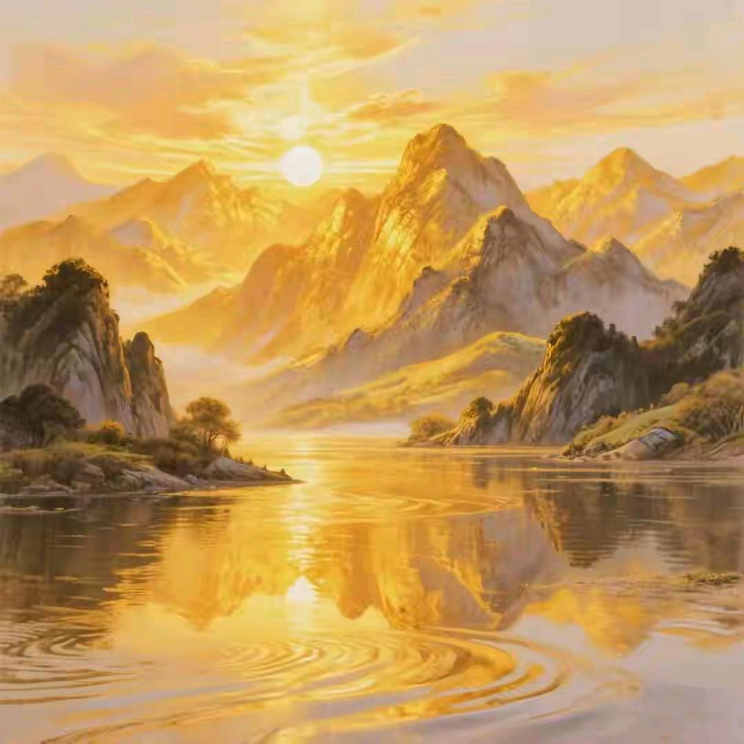 金潭