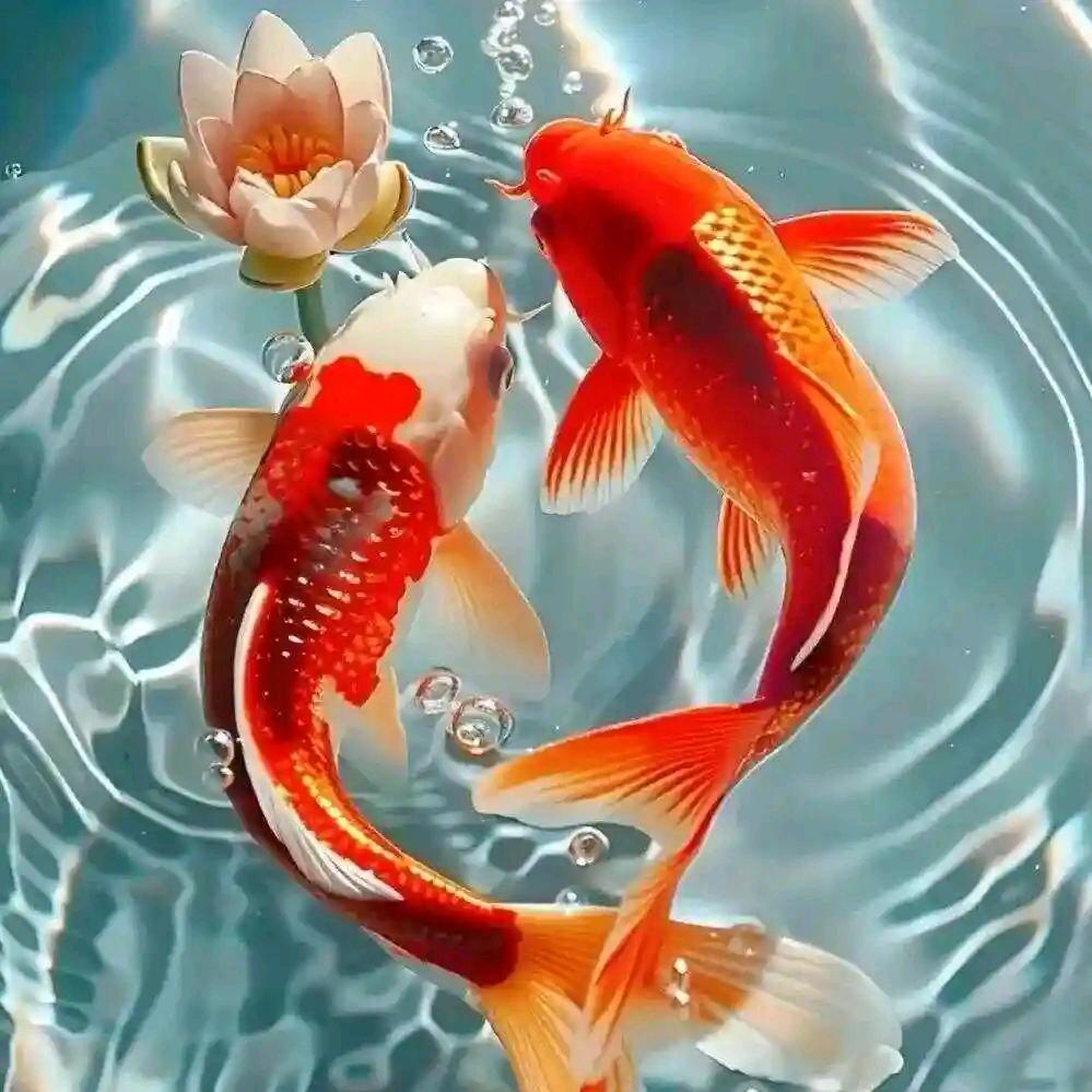 好多鱼水产养殖
