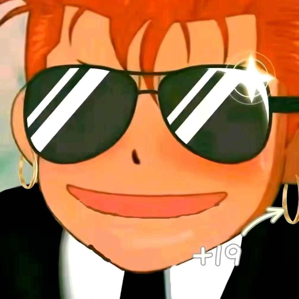 🌈那时是哪时呀