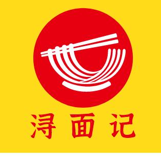 做面条的女汉子