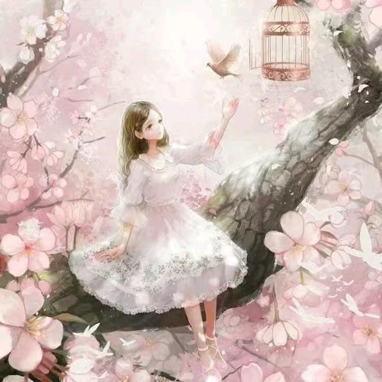 罗莹莹🍀