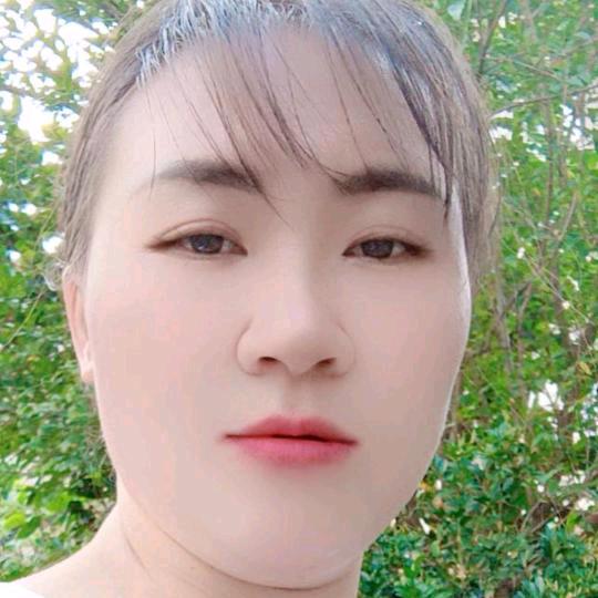 小芳吃不胖